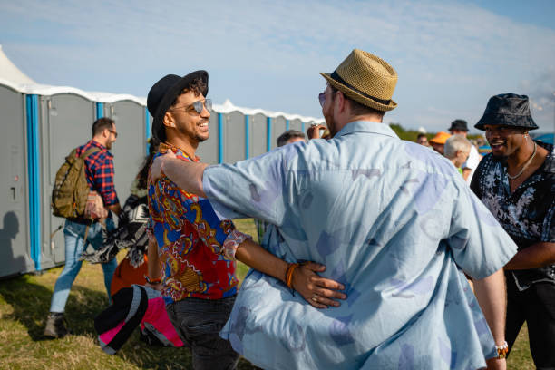 Best Long-term porta potty rental  in Rio Communities, NM