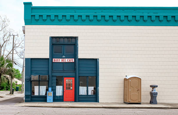 Best Emergency porta potty rental  in Rio Communities, NM