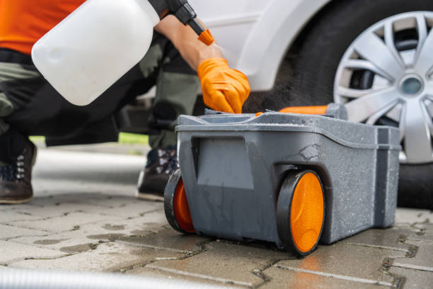 Best Local porta potty services  in Rio Communities, NM