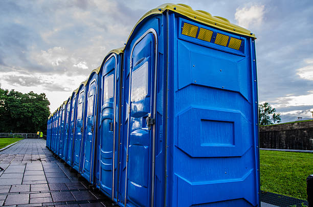 Portable Toilet Options We Offer in Rio Communities, NM